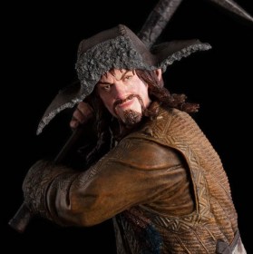 The Hobbit Bofur Sixth Scale Statue by Weta